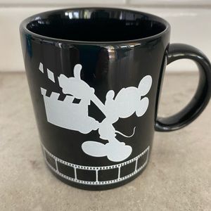 Mickey Mouse Mug